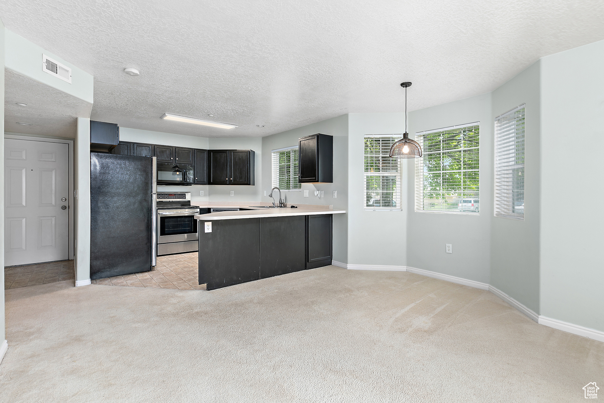 HARVEST HILL - Residential