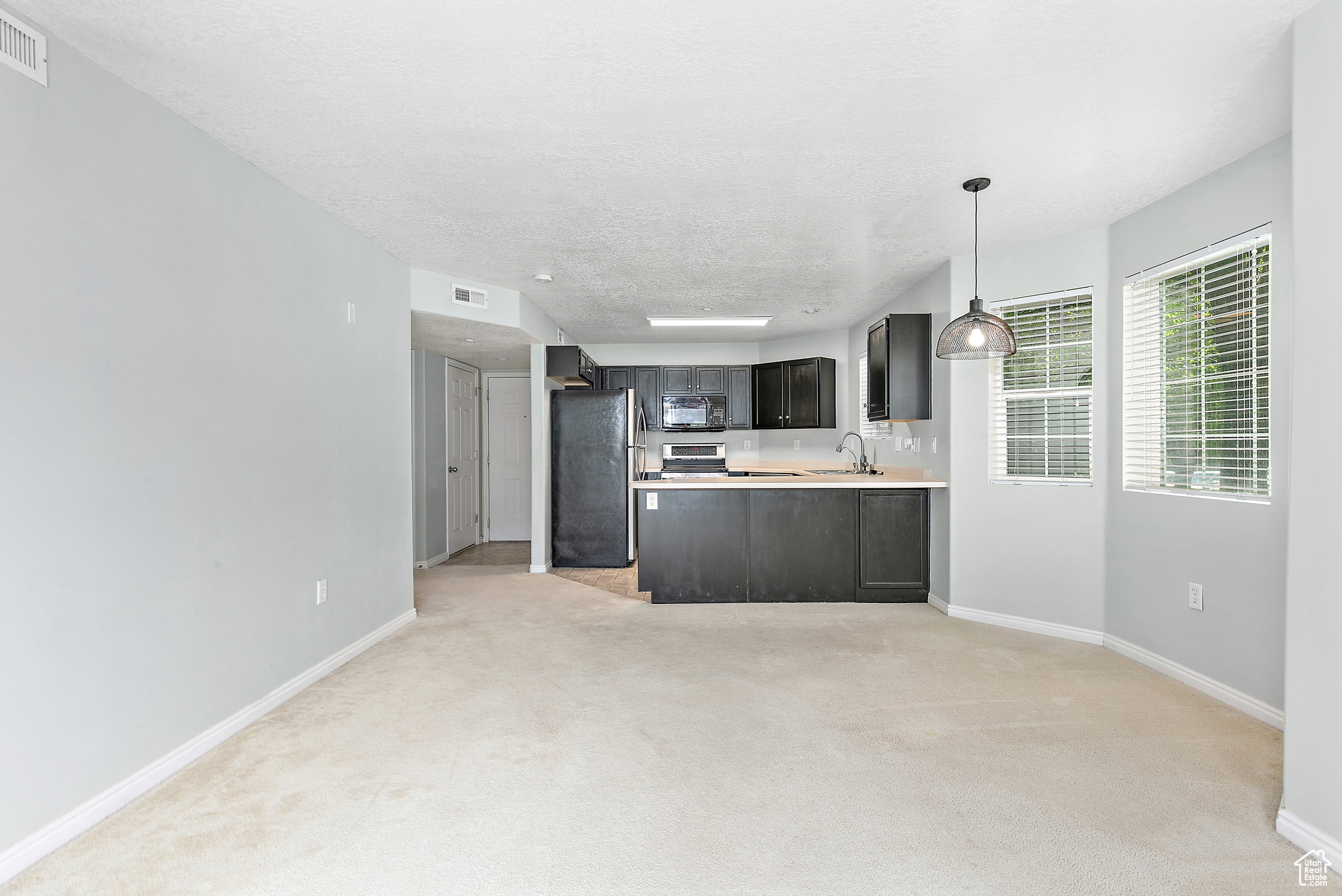 HARVEST HILL - Residential