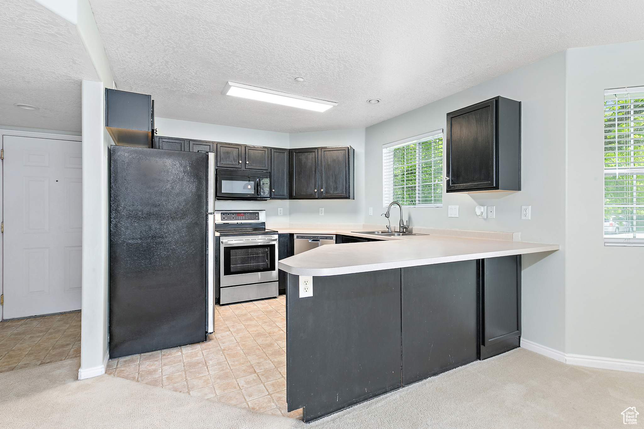 HARVEST HILL - Residential