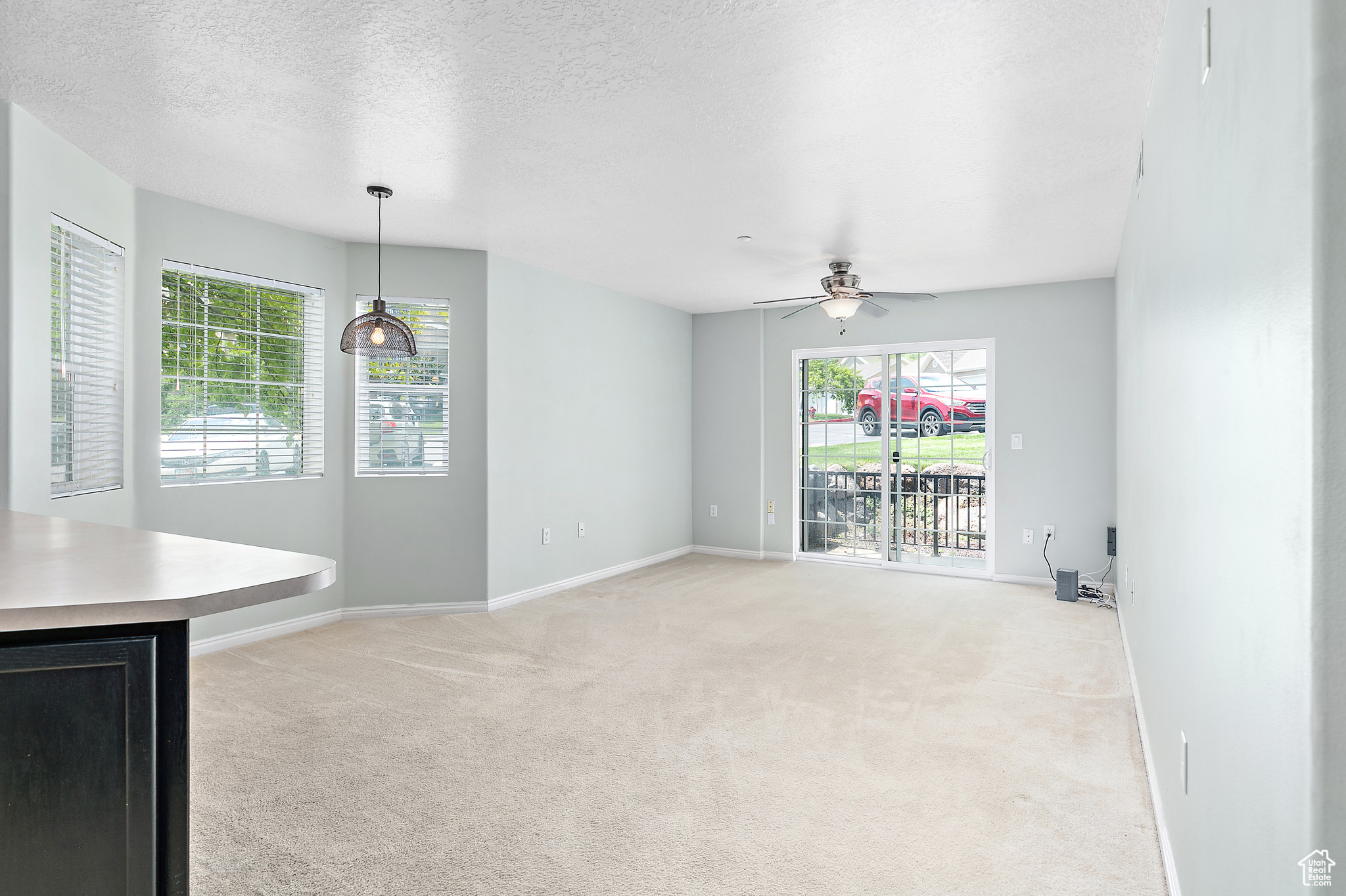 HARVEST HILL - Residential