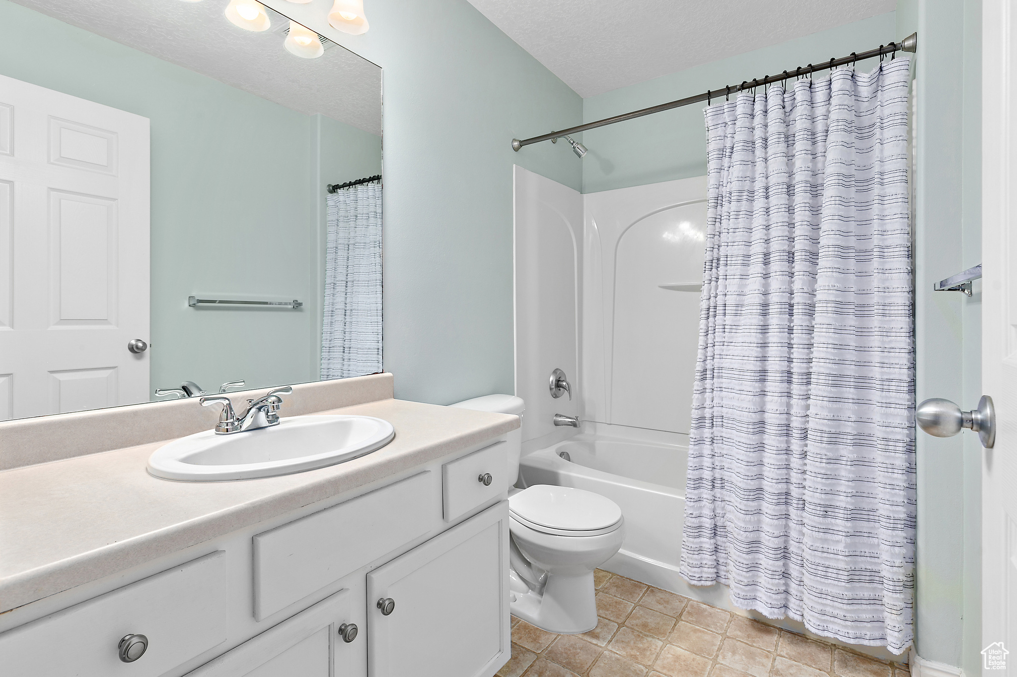 HARVEST HILL - Residential