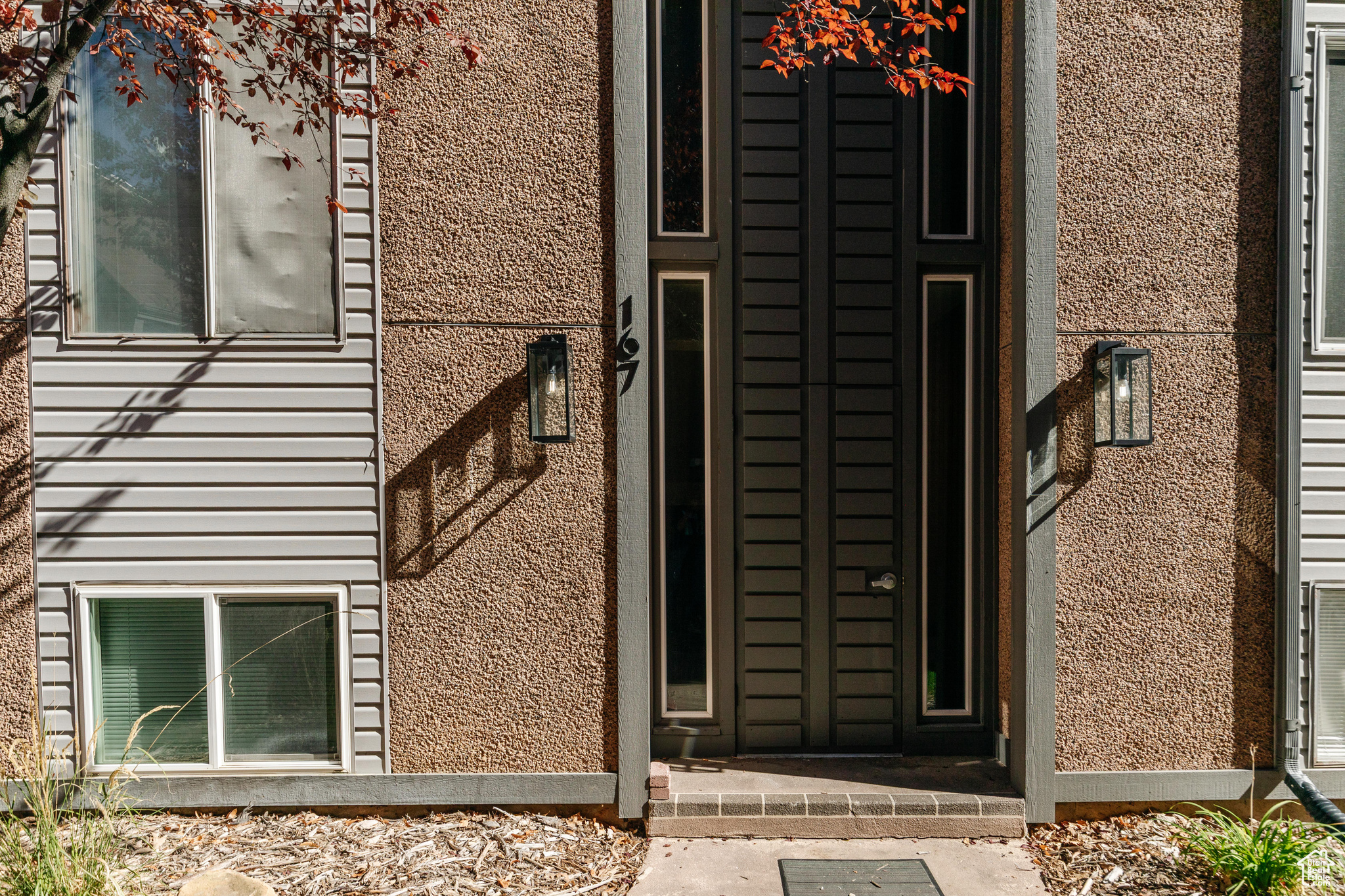 TWIN PINES - Residential