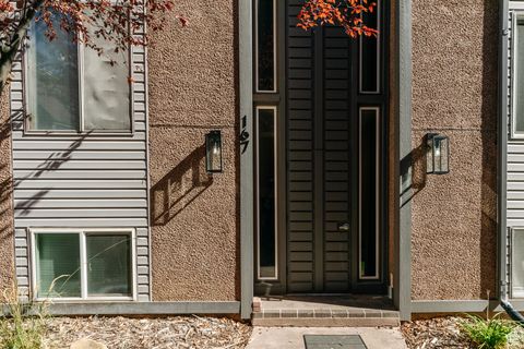 Tiny photo for 167 E 100 N #B, Logan, UT 84321 (MLS # 2116946)