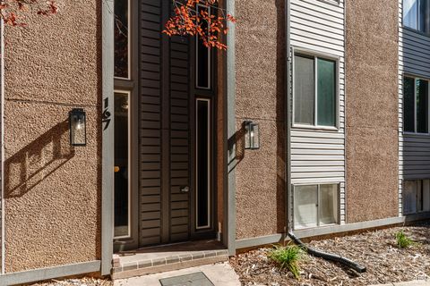 Tiny photo for 167 E 100 N #B, Logan, UT 84321 (MLS # 2116946)