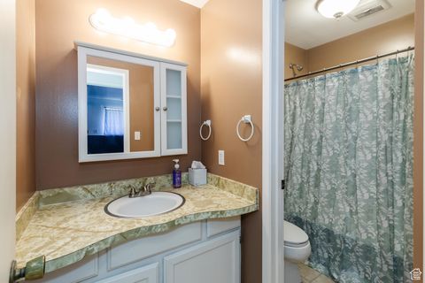 Tiny photo for 167 E 100 N #B, Logan, UT 84321 (MLS # 2116946)
