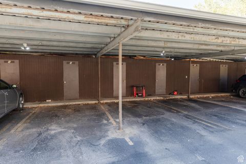 Tiny photo for 167 E 100 N #B, Logan, UT 84321 (MLS # 2116946)