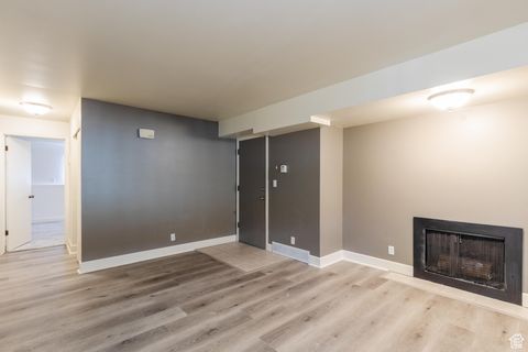 Tiny photo for 167 E 100 N #B, Logan, UT 84321 (MLS # 2116946)