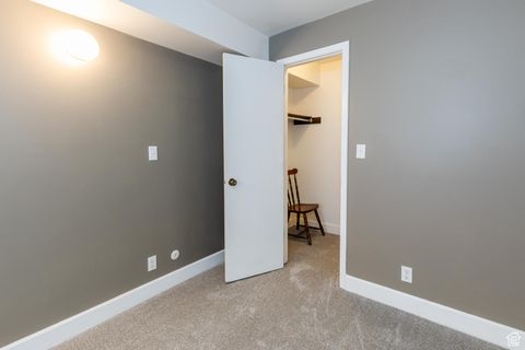 Tiny photo for 167 E 100 N #B, Logan, UT 84321 (MLS # 2116946)
