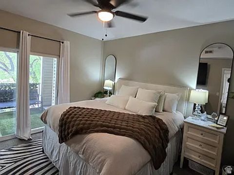 Tiny photo for 3784 S CARLISLE PARK PL #2, South Salt Lake, UT 84119 (MLS # 2171396)