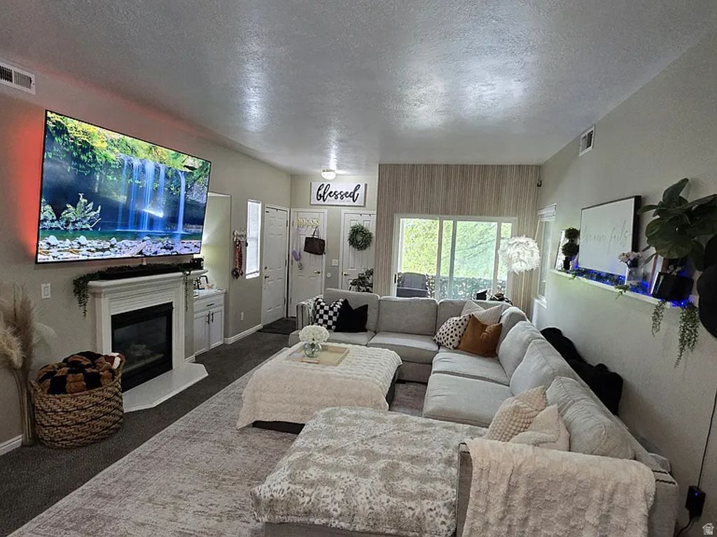 Photo of 3784 S CARLISLE PARK PL #2, South Salt Lake, UT 84119 (MLS # 2171396)