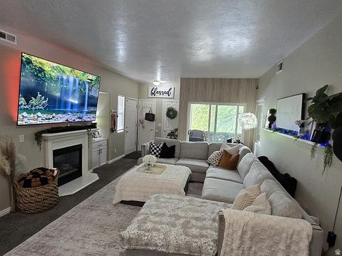 Tiny photo for 3784 S CARLISLE PARK PL #2, South Salt Lake, UT 84119 (MLS # 2171396)