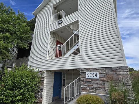 Photo of 3784 S CARLISLE PARK PL #2, South Salt Lake, UT 84119 (MLS # 2171396)