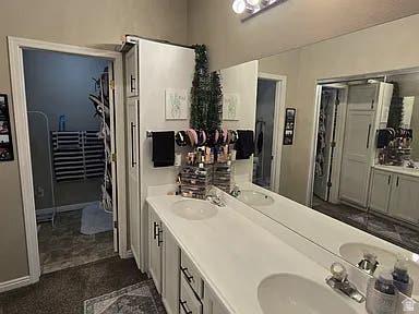 Tiny photo for 3784 S CARLISLE PARK PL #2, South Salt Lake, UT 84119 (MLS # 2171396)
