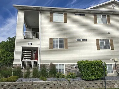 Photo of 3784 S CARLISLE PARK PL #2, South Salt Lake, UT 84119 (MLS # 2171396)