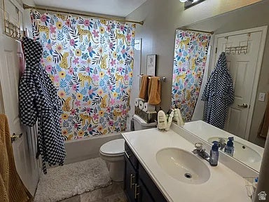 Tiny photo for 3784 S CARLISLE PARK PL #2, South Salt Lake, UT 84119 (MLS # 2171396)