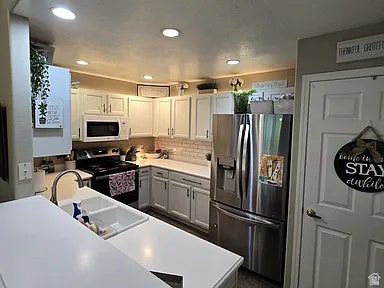 Tiny photo for 3784 S CARLISLE PARK PL #2, South Salt Lake, UT 84119 (MLS # 2171396)