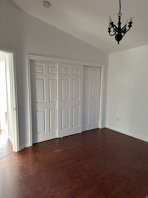Tiny photo for 5953 W CAPE COD DR, West Valley City, UT 84128 (MLS # 2158893)