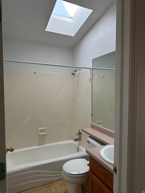 Tiny photo for 5953 W CAPE COD DR, West Valley City, UT 84128 (MLS # 2158893)