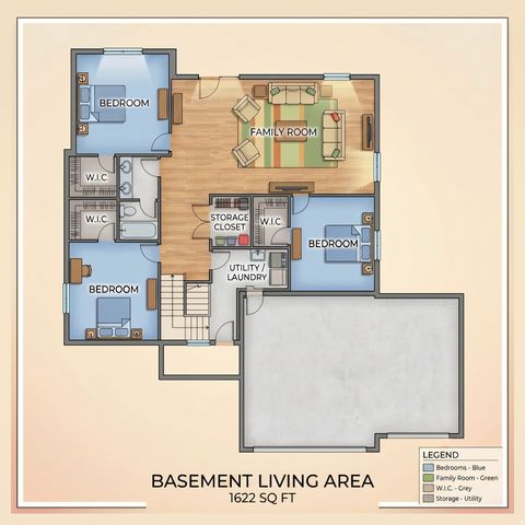 Tiny photo for 212 E 770 N, Santaquin, UT 84655 (MLS # 2158534)