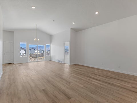 Tiny photo for 212 E 770 N, Santaquin, UT 84655 (MLS # 2158534)