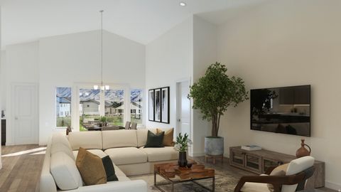 Tiny photo for 212 E 770 N, Santaquin, UT 84655 (MLS # 2158534)