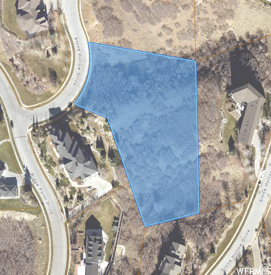 STONE RIDGE - Land