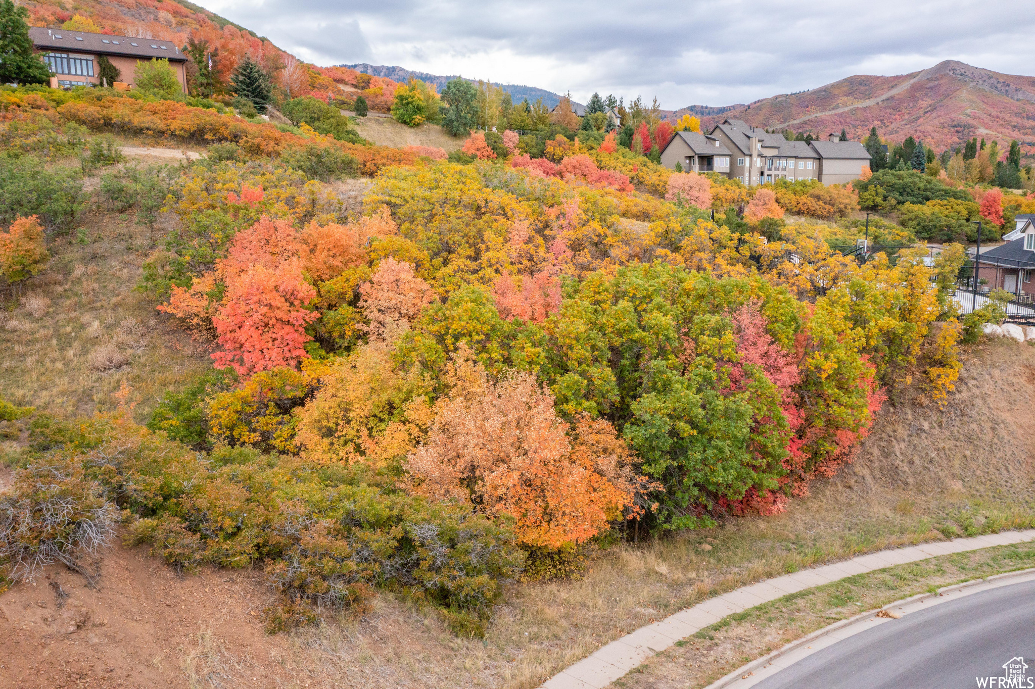 STONE RIDGE - Land