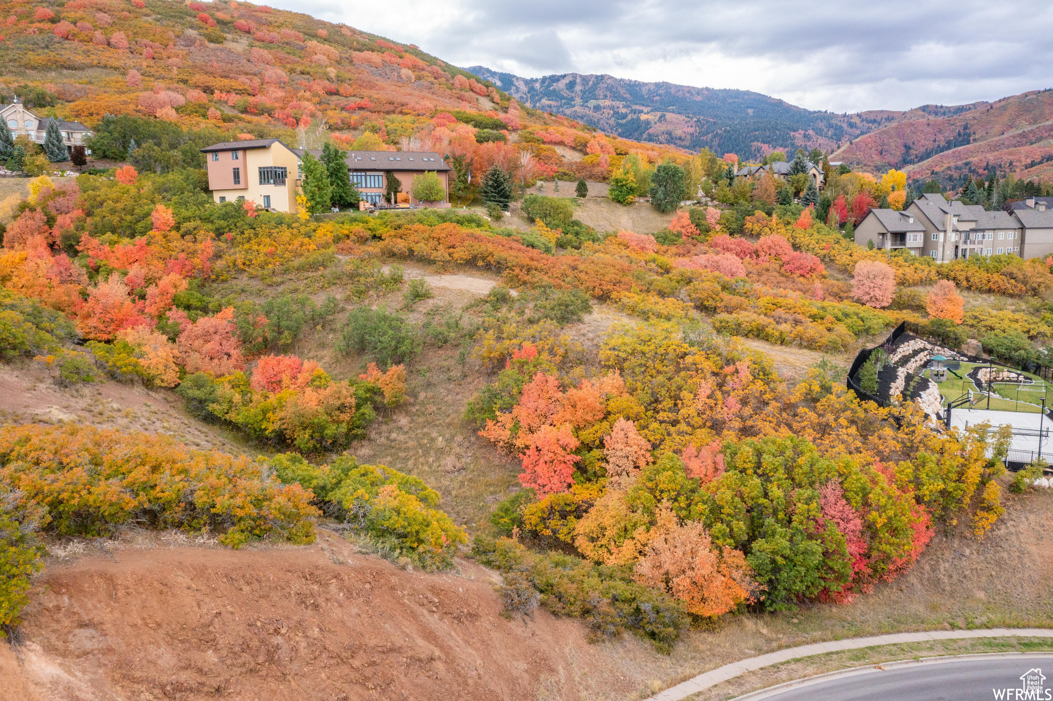 STONE RIDGE - Land