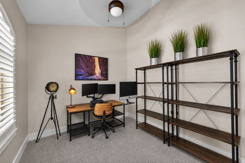 Tiny photo for 564 N SPRING MEADOW LN. LN W, Farmington, UT 84025 (MLS # 2179559)
