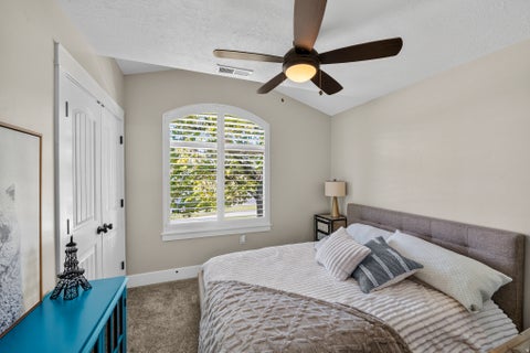 Tiny photo for 564 N SPRING MEADOW LN. LN W, Farmington, UT 84025 (MLS # 2179559)