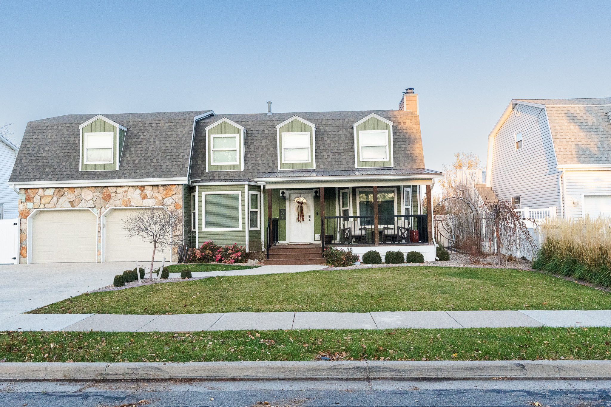 BENNION PARK - Residential