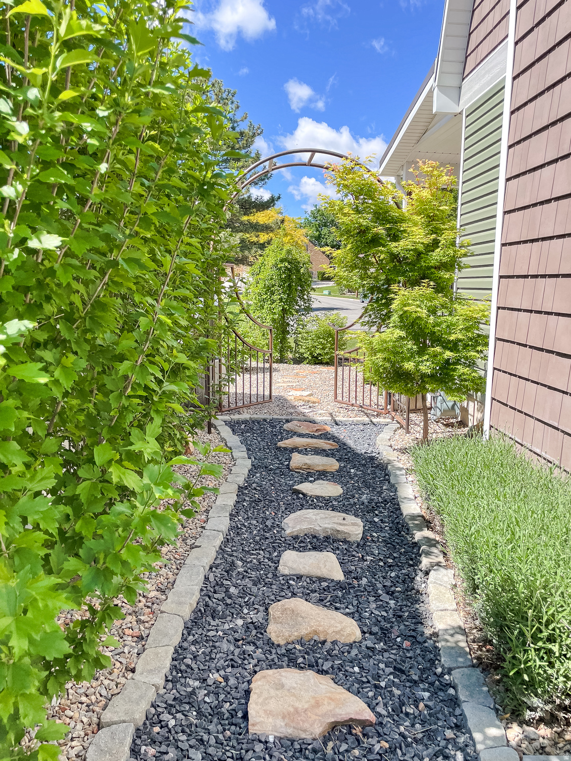 BENNION PARK - Residential