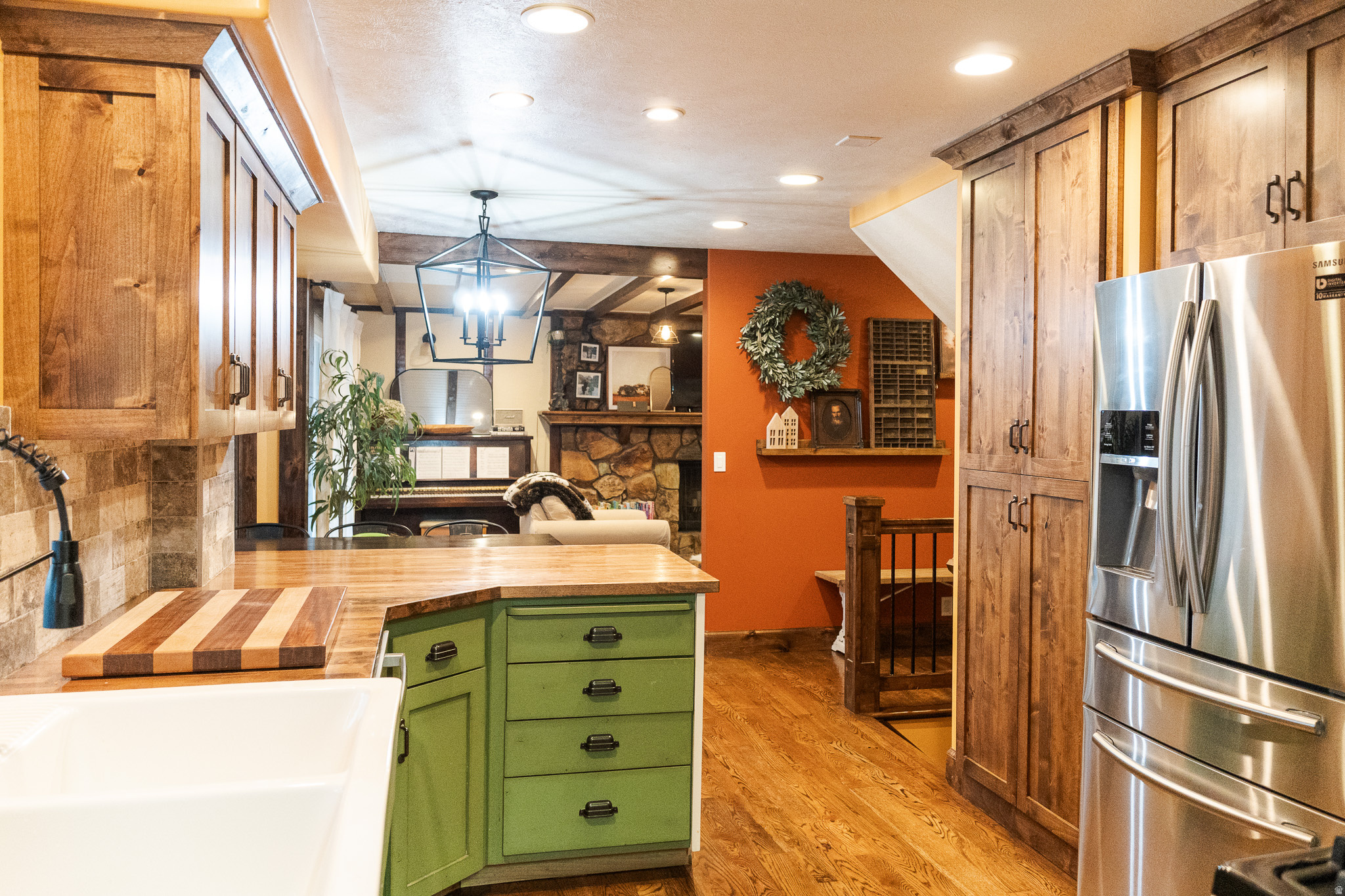 BENNION PARK - Residential