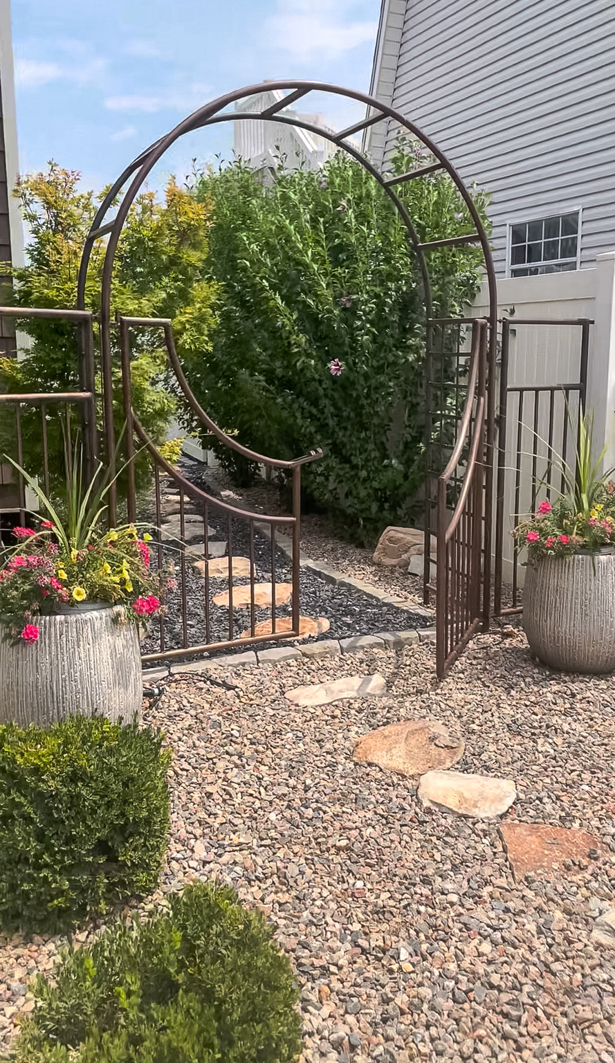 BENNION PARK - Residential