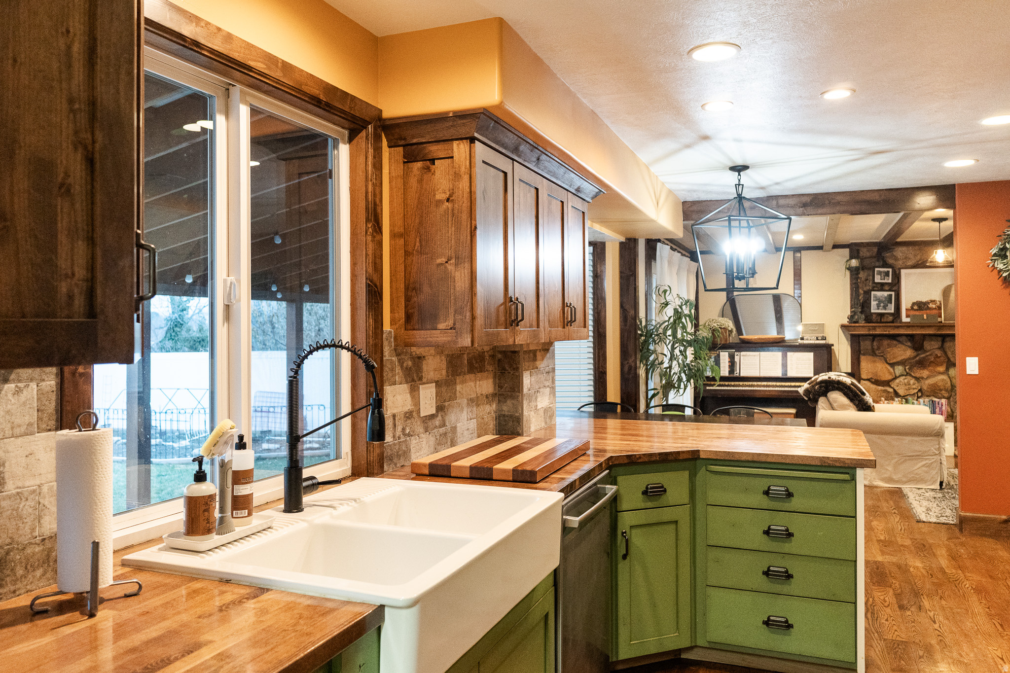 BENNION PARK - Residential