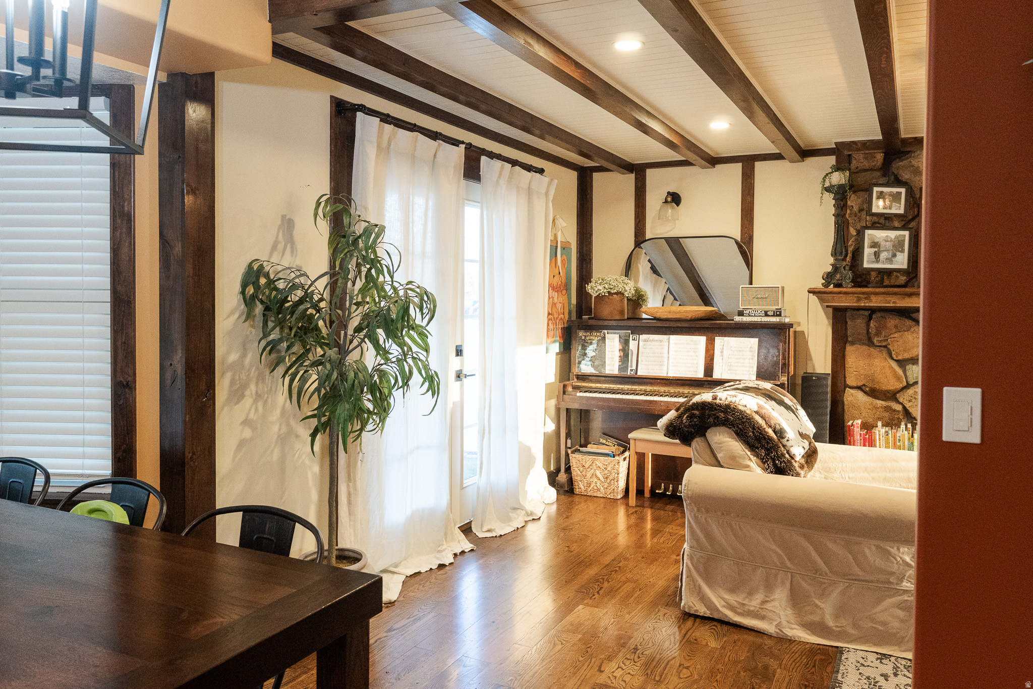 BENNION PARK - Residential