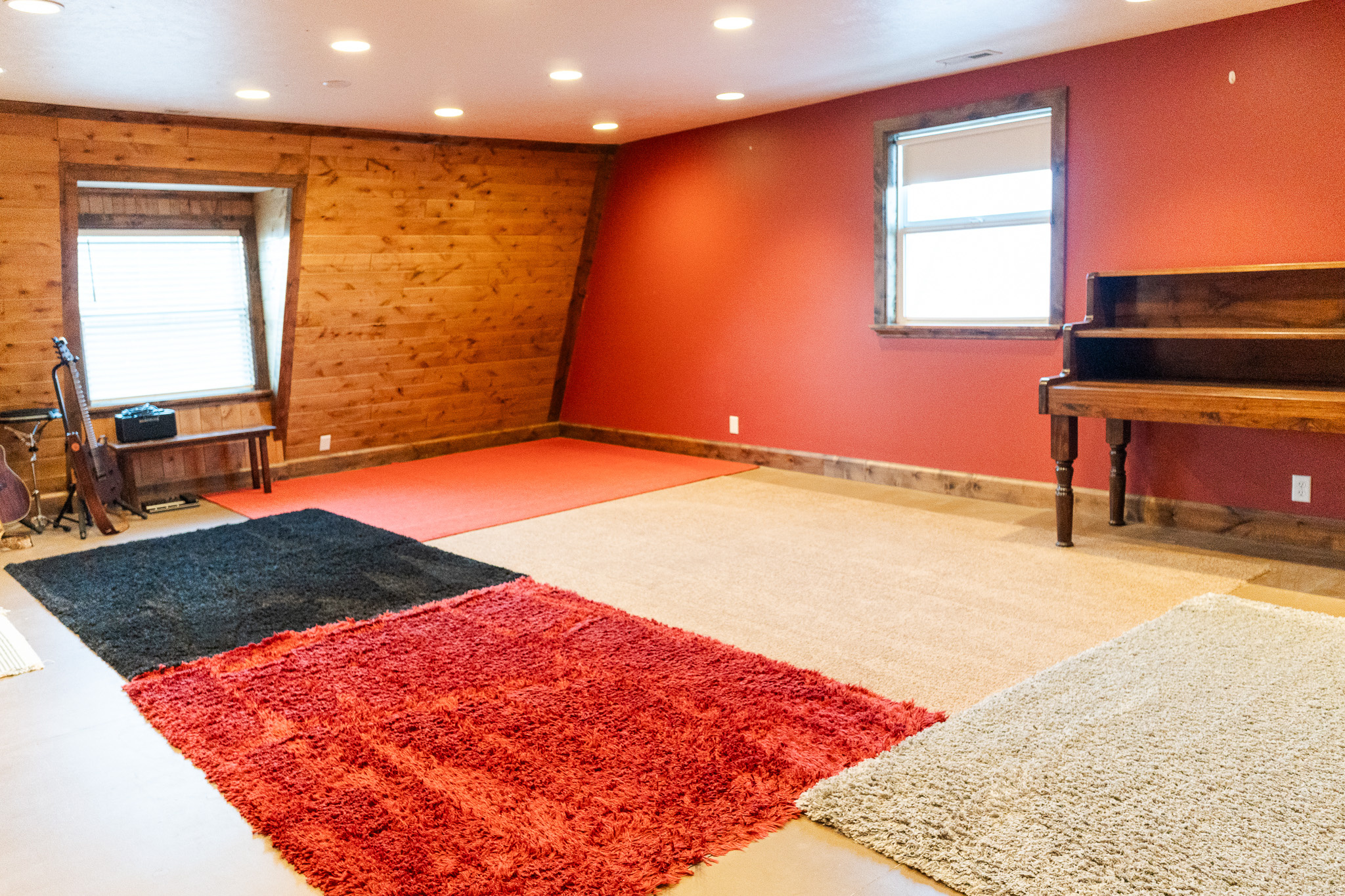 BENNION PARK - Residential