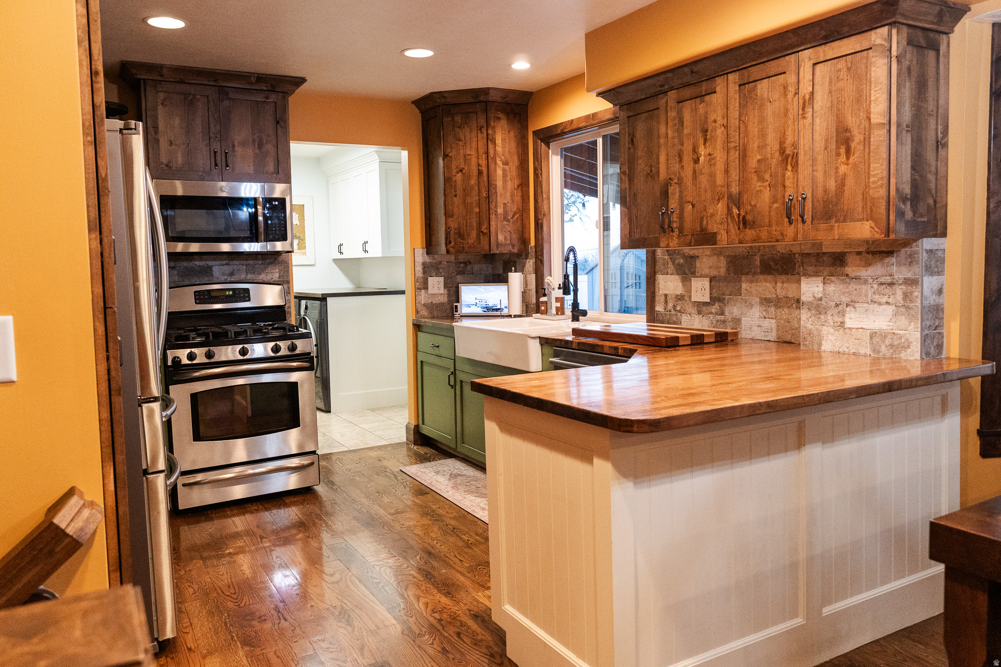 BENNION PARK - Residential