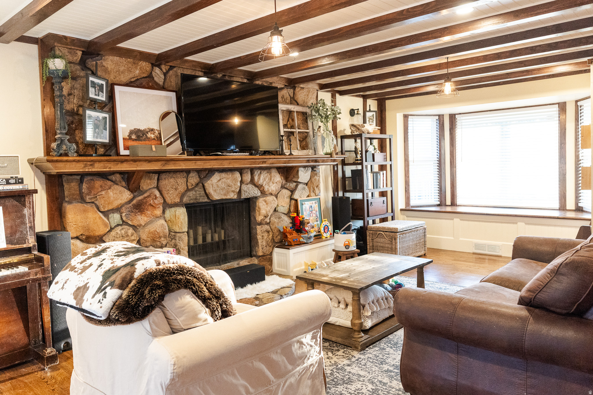 BENNION PARK - Residential