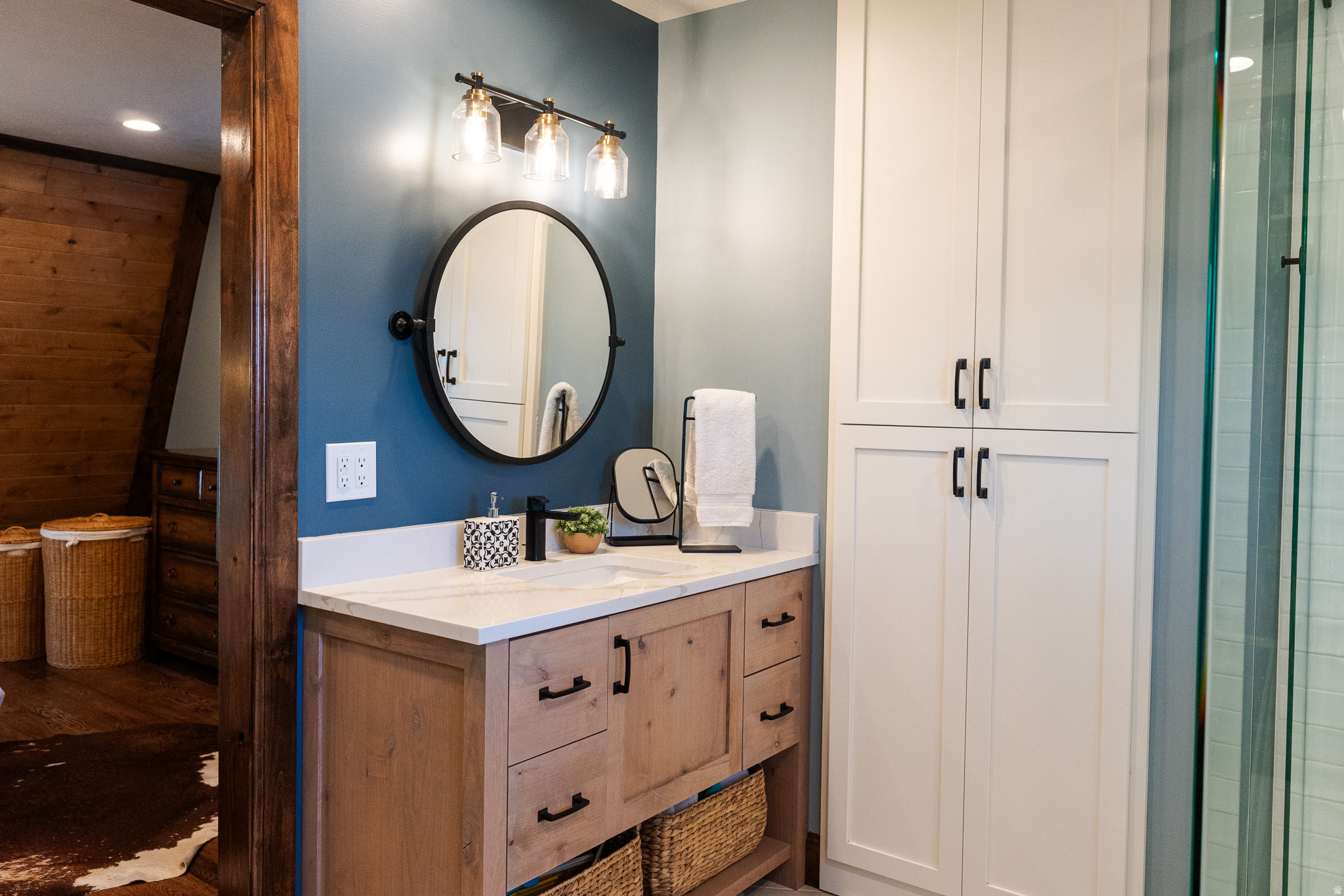 BENNION PARK - Residential