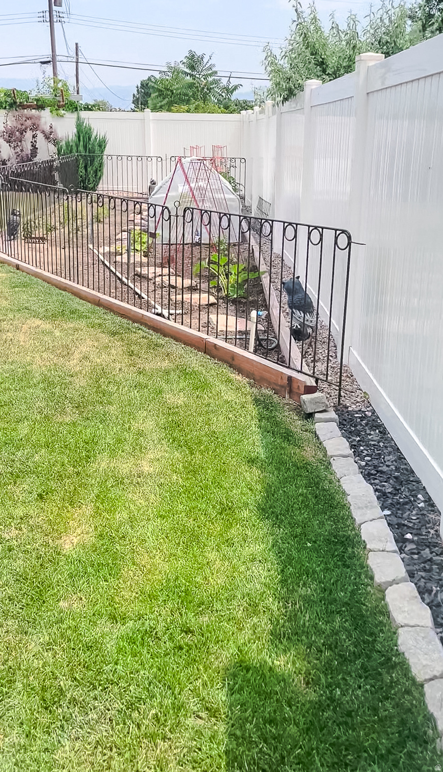 BENNION PARK - Residential