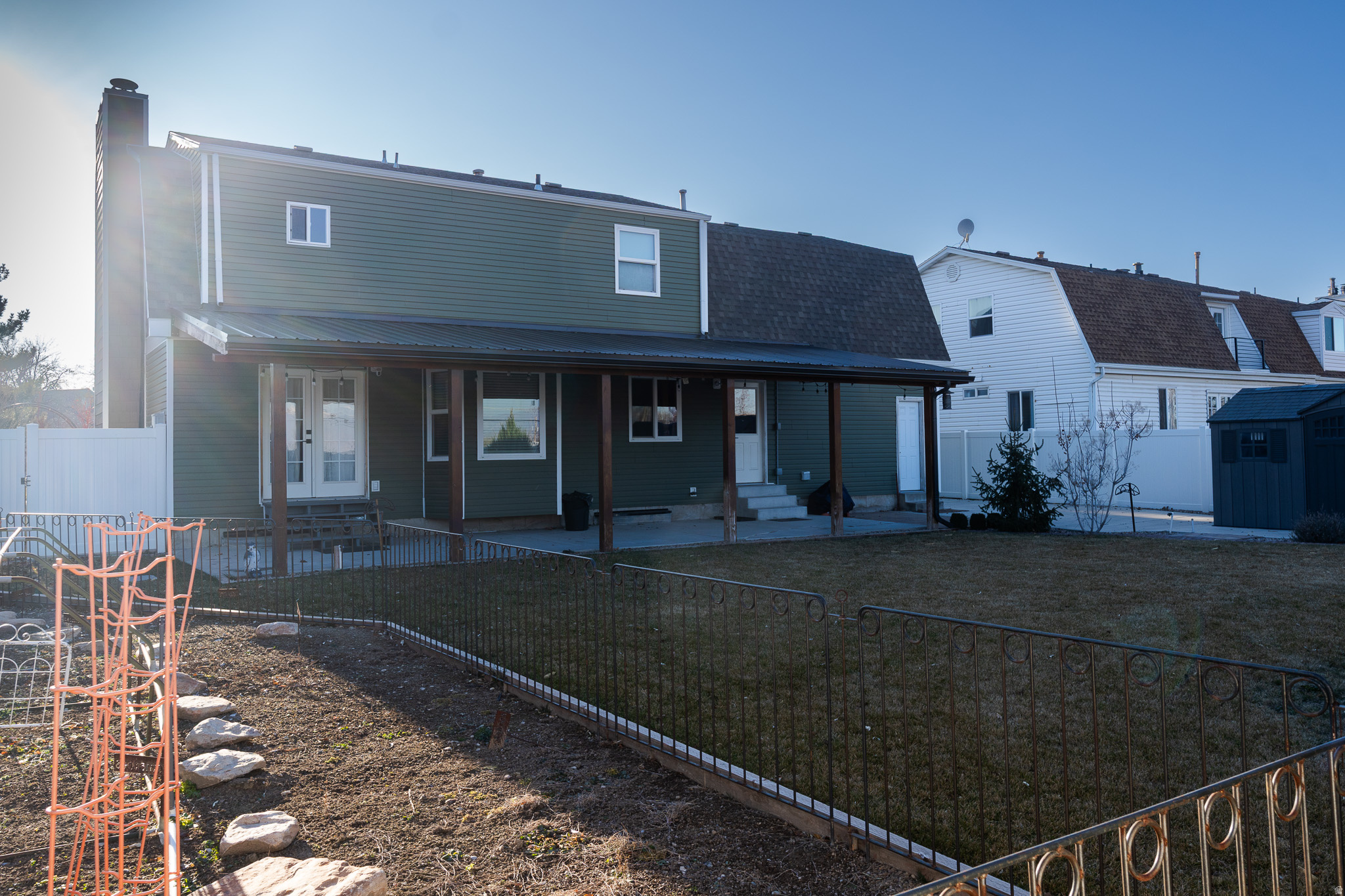 BENNION PARK - Residential