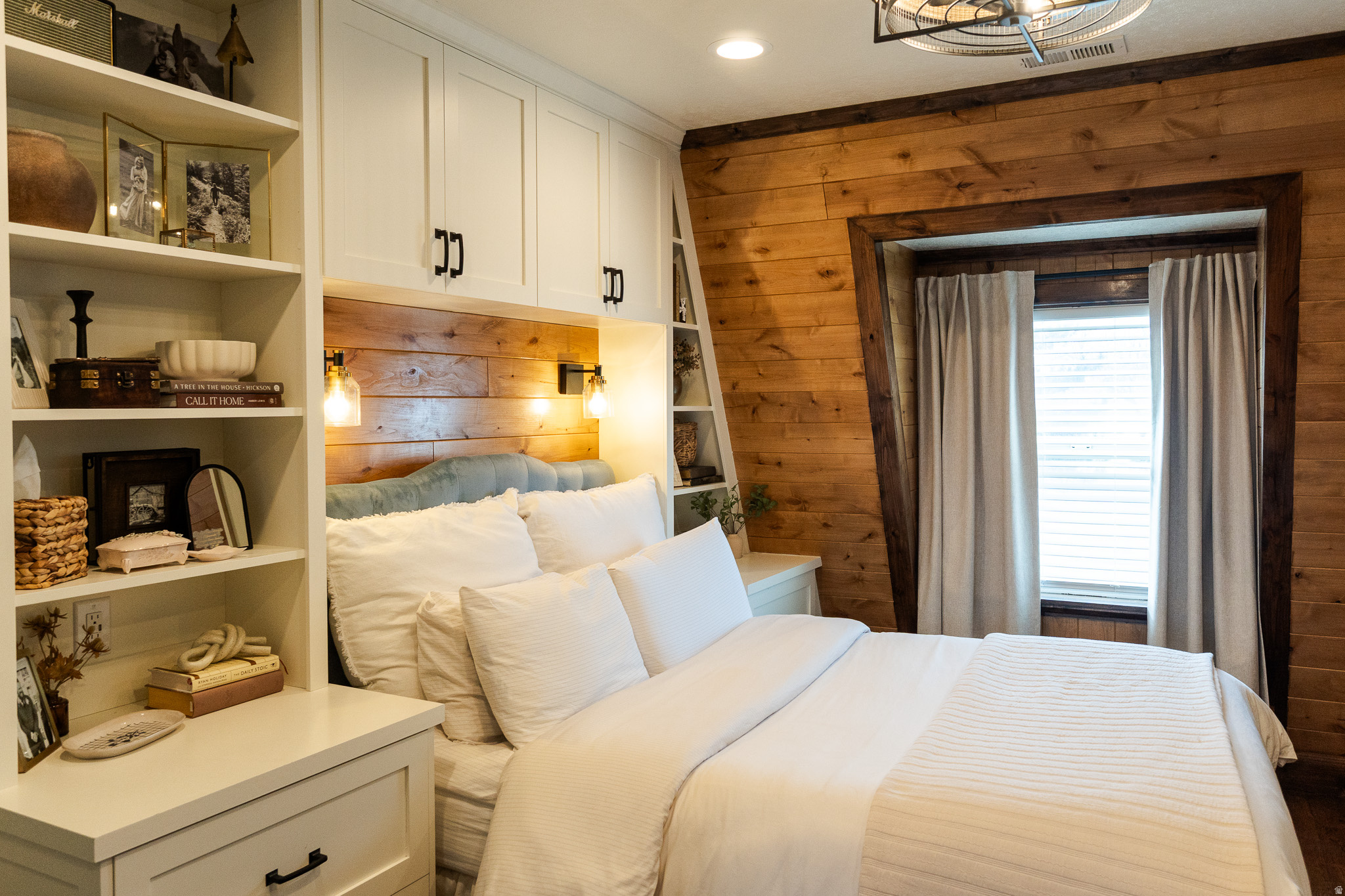 BENNION PARK - Residential