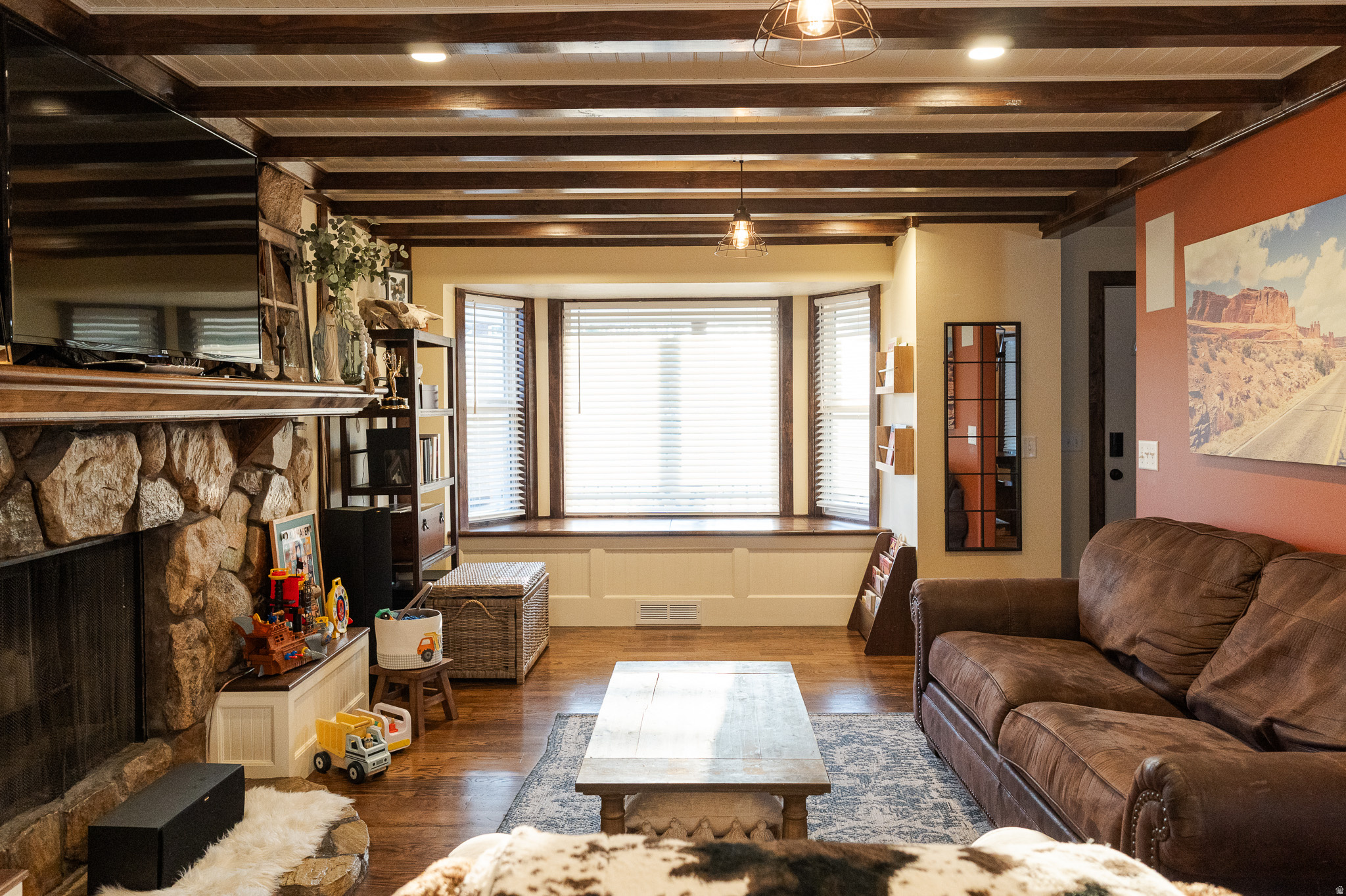 BENNION PARK - Residential