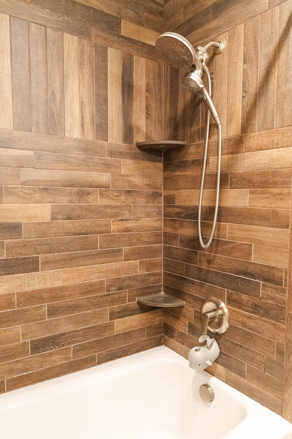 BENNION PARK - Residential