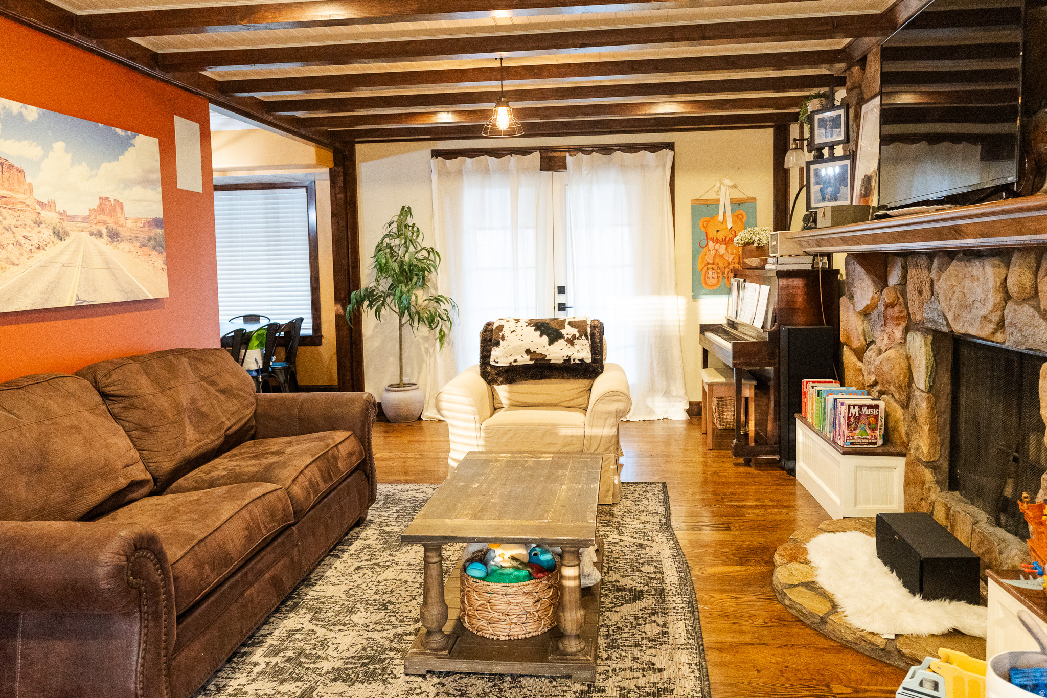 BENNION PARK - Residential