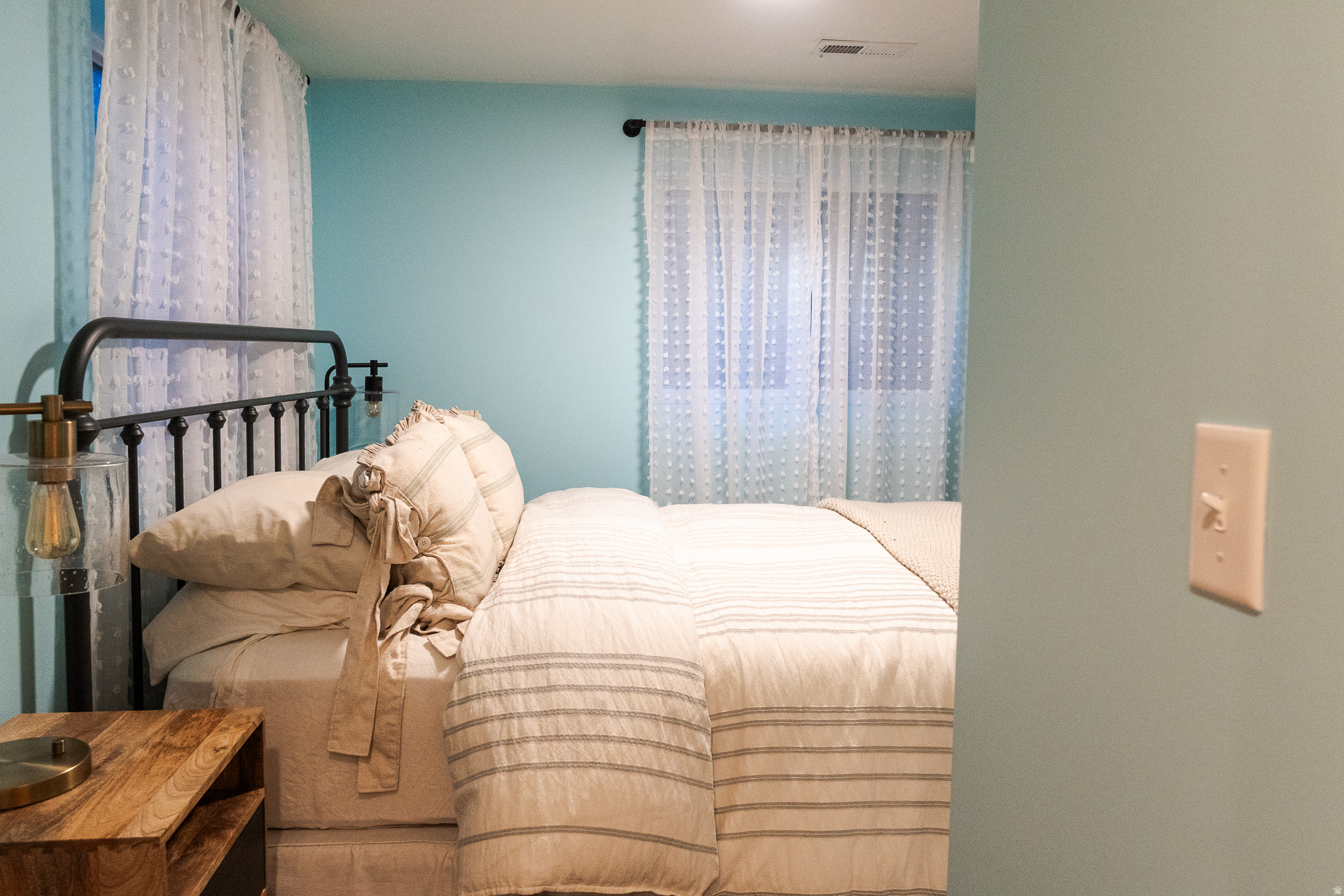 BENNION PARK - Residential