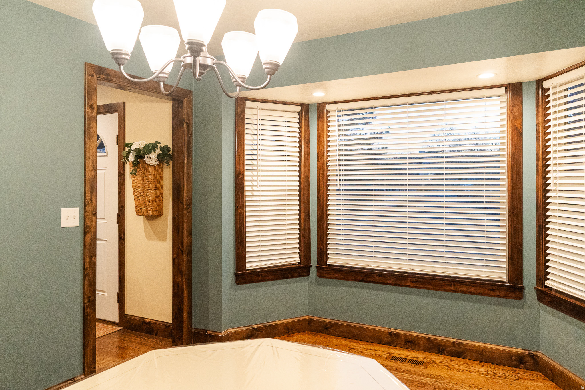 BENNION PARK - Residential