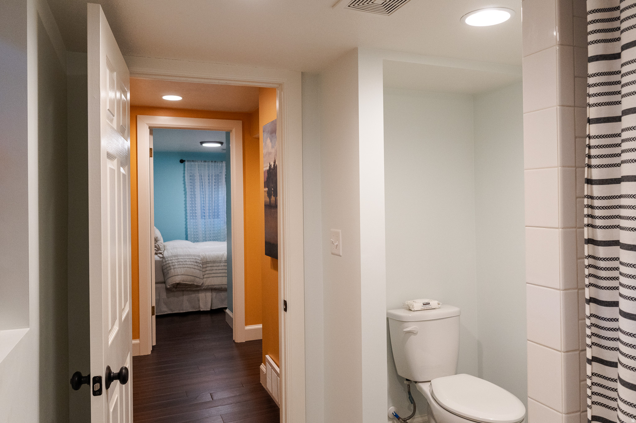 BENNION PARK - Residential