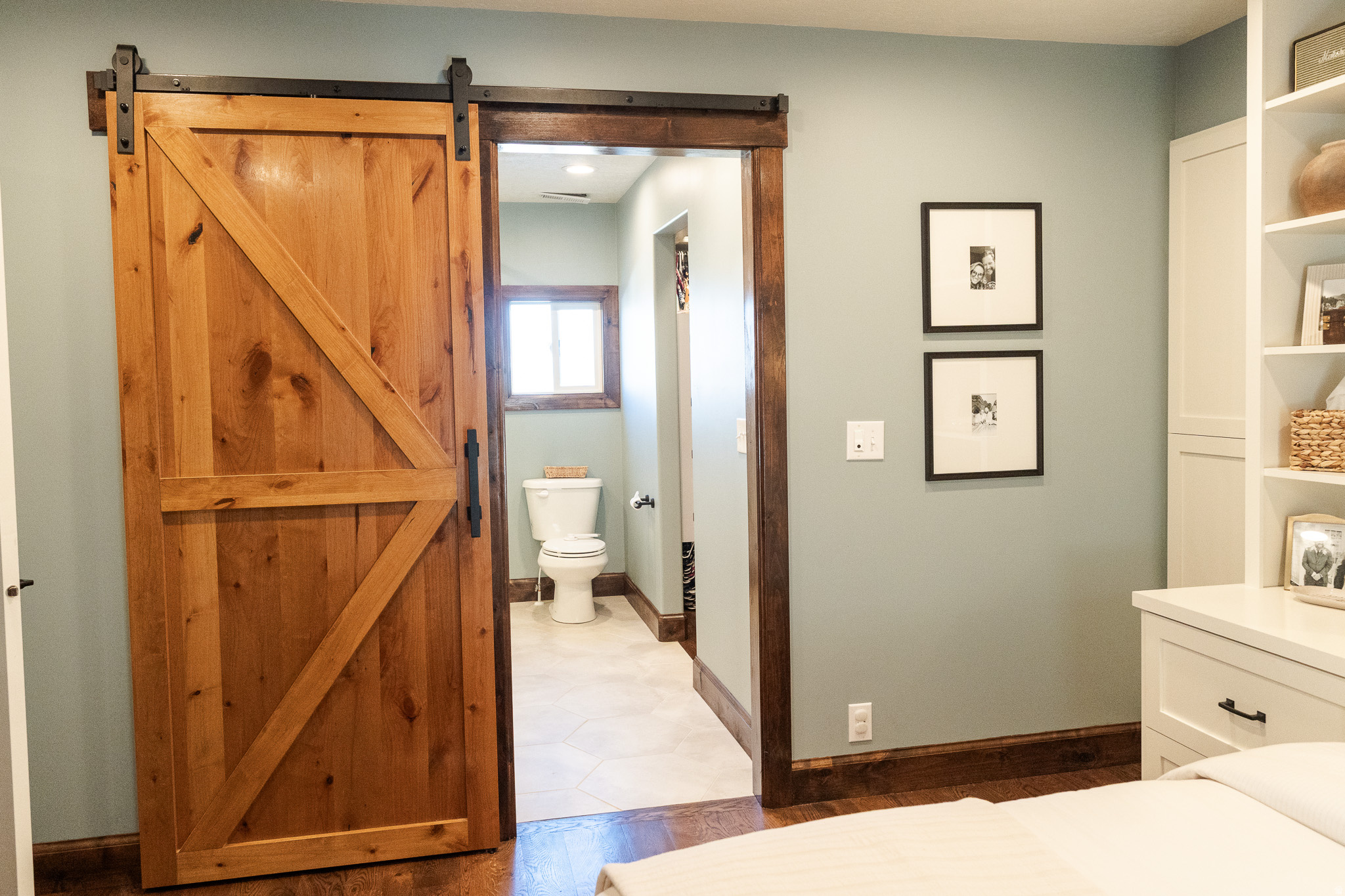 BENNION PARK - Residential